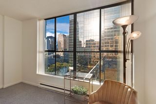 Photo 6: 702 850 BURRARD Street in Vancouver: Downtown VW Condo for sale (Vancouver West)  : MLS®# R2510473