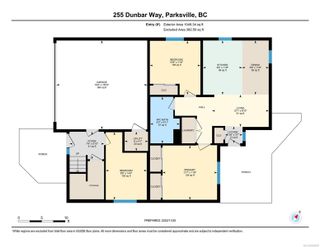 Photo 37: 255 Dunbar Way in Parksville: PQ Parksville House for sale (Parksville/Qualicum)  : MLS®# 926652