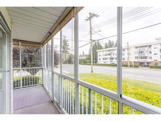 Photo 22: 105 2425 CHURCH Street in Abbotsford: Abbotsford West Condo for sale in "PARKVIEW PLACE" : MLS®# R2585975