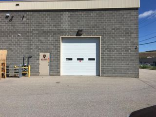 Photo 12: 321 10820 24 Street SE in Calgary: Shepard Industrial Industrial for lease : MLS®# A1181288