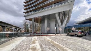 Photo 2: 1601 4890 LOUGHEED Highway in Burnaby: Brentwood Park Condo for sale (Burnaby North)  : MLS®# R2863272