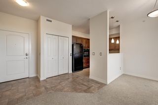 Photo 6: 415 26 Val Gardena View SW in Calgary: Springbank Hill Apartment for sale : MLS®# A1257390