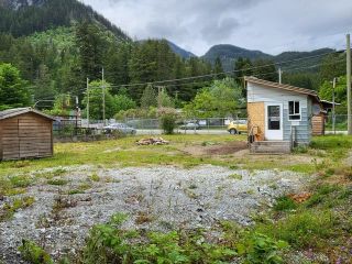 Photo 2: 31230 MARY Street in Yale: Yale – Dogwood Valley Land for sale (Fraser Canyon)  : MLS®# R2714526