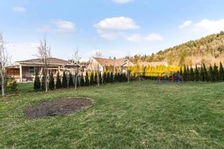 Photo 33: 50307 KENSINGTON Drive in Chilliwack: Eastern Hillsides House for sale in "Elk Creek Estates" : MLS®# R2671245
