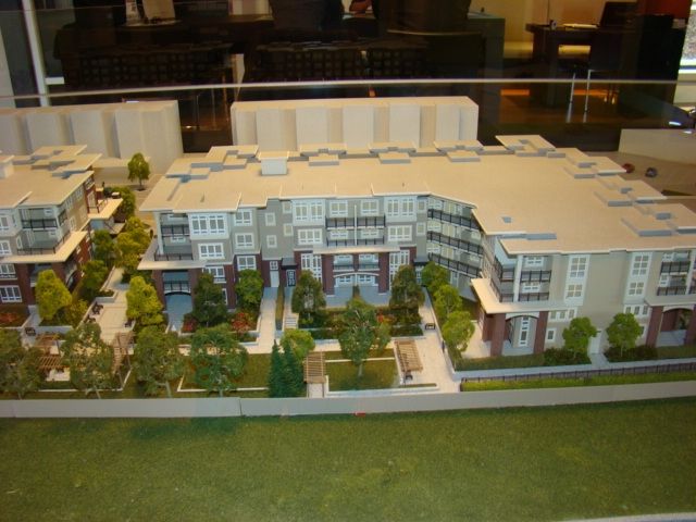 Photo 1: Photos: 307 2940 King George Highway in South Surrey: Condo for sale (South Surrey White Rock)  : MLS®# Pre-Construction Sale