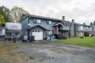 Photo 3: 27043 28 Avenue in Langley: Aldergrove Langley House for sale : MLS®# R2871839