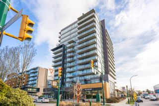 Photo 20: 506 8588 CORNISH Street in Vancouver: S.W. Marine Condo for sale in "GRANVILLE AT 70TH" (Vancouver West)  : MLS®# R2869425