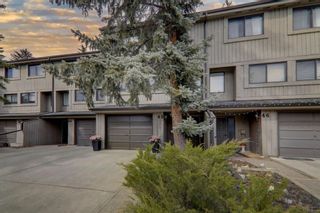 Photo 2: 45 10401 19 Street SW in Calgary: Braeside Row/Townhouse for sale : MLS®# A2126711
