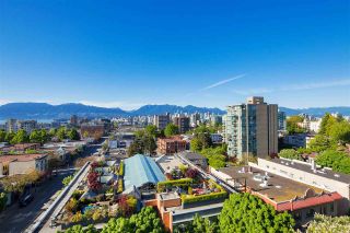 Photo 18: 511 1445 MARPOLE AVENUE in Vancouver: Fairview VW Condo for sale (Vancouver West)  : MLS®# R2168180