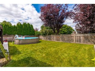 Photo 37: 11837 190TH STREET in Pitt Meadows: Central Meadows House for sale : MLS®# R2470340