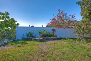 Photo 20: LA MESA House for sale : 3 bedrooms : 6441 Sommer Place