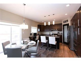 Photo 6: 113 Hill Grove Point in Winnipeg: Bridgwater Forest Residential for sale (1R)  : MLS®# 1701795