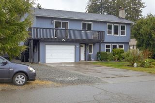 Photo 1: 2961 Andre Rd in Langford: La Goldstream House for sale : MLS®# 915976