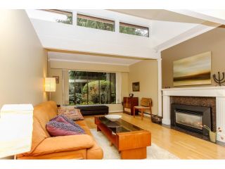Photo 5: 1474 FINTRY Place in North Vancouver: Capilano NV House for sale : MLS®# V1126473