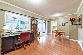 Photo 10: 831 WILLIAM Street in New Westminster: The Heights NW House for sale : MLS®# R2204156