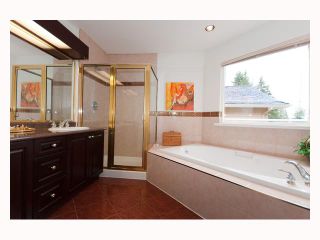 Photo 8: 969 SAUVE Court in North Vancouver: Braemar House for sale : MLS®# V818738