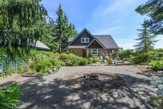 Photo 9: 5001 Spence Rd in Union Bay: CV Union Bay/Fanny Bay House for sale (Comox Valley)  : MLS®# 911181