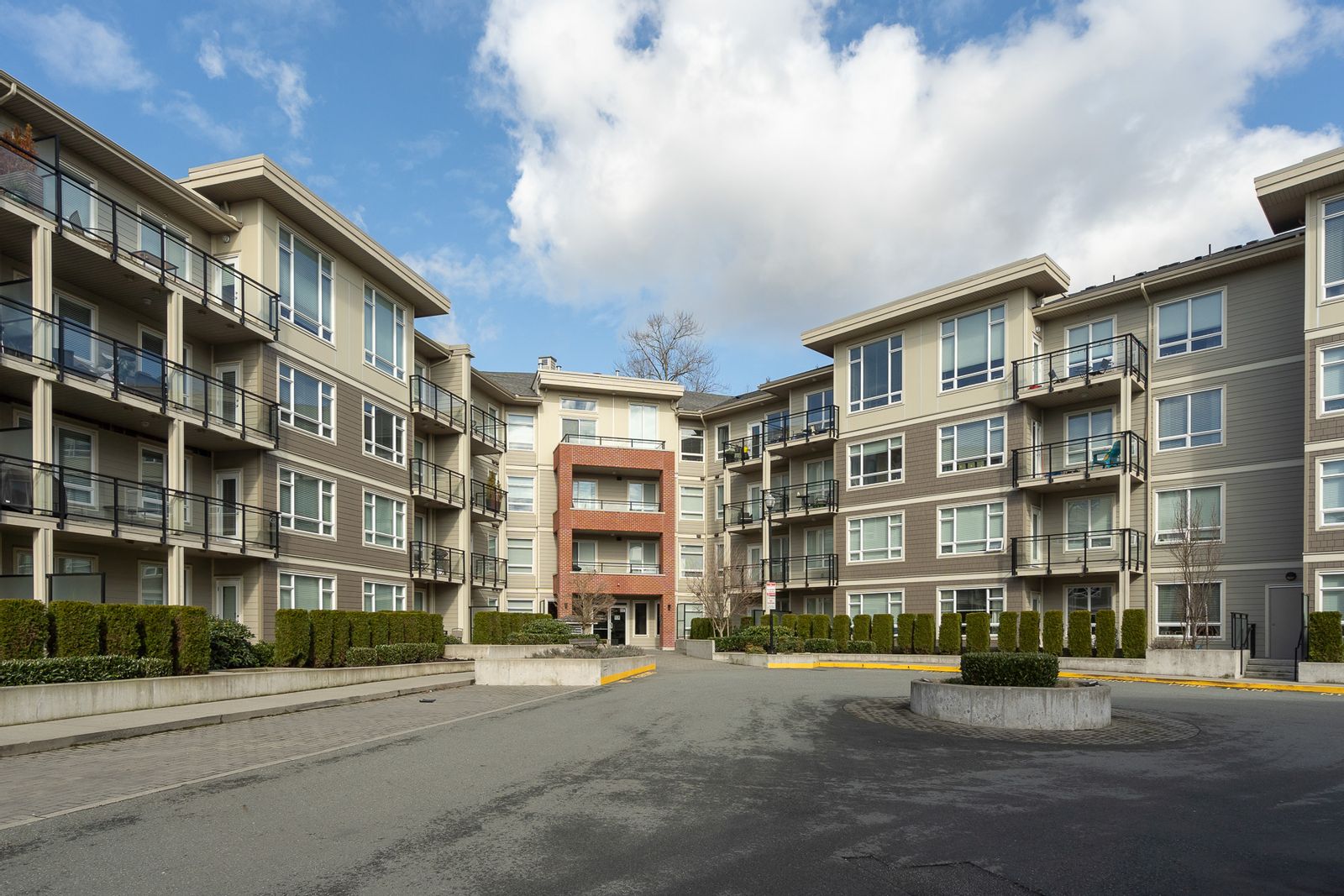 Just Sold: C322 20211 66th Ave., Langley, Willoughby Heights