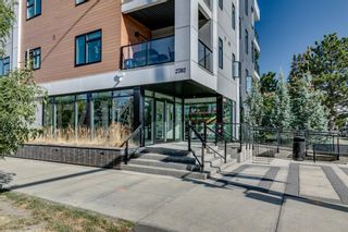 Photo 25: 210 2702 17 Avenue SW in Calgary: Shaganappi Apartment for sale : MLS®# A1250502
