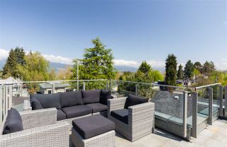 Photo 11: 4469 W 7TH Avenue in Vancouver: Point Grey House for sale (Vancouver West)  : MLS®# R2318706