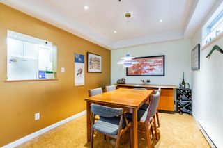 Photo 13: 3669 W 12TH Avenue in Vancouver: Kitsilano Townhouse for sale (Vancouver West)  : MLS®# R2615868