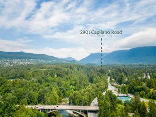 Photo 24: 2901 CAPILANO Road in North Vancouver: Capilano NV Townhouse for sale in "Cedar Crescent Place" : MLS®# R2896680