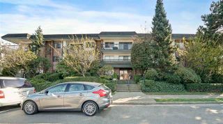 Photo 20: 203 444 E 6TH Avenue in Vancouver: Mount Pleasant VE Condo for sale in "Terrace Heights" (Vancouver East)  : MLS®# R2565184