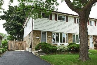 Photo 1: 3157 Rymal Road in Mississauga: Applewood House (2-Storey) for sale : MLS®# W2973082