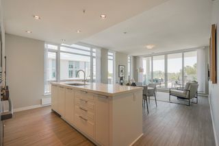 Photo 20: 602 3188 RIVERWALK Avenue in Vancouver: South Marine Condo for sale (Vancouver East)  : MLS®# R2697522