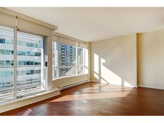Photo 3: 707 821 CAMBIE Street in Vancouver: Downtown VW Condo for sale in "Raffles" (Vancouver West)  : MLS®# V1044457