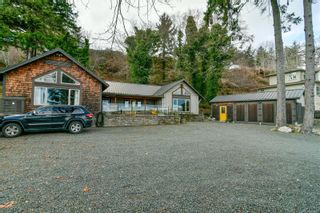 Photo 42: 1154 S Island Hwy in Campbell River: CR Campbell River Central House for sale : MLS®# 869805