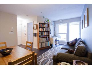 Photo 7: 318 2891 E HASTINGS Street in Vancouver: Hastings East Condo for sale in "PARK RENFREW" (Vancouver East)  : MLS®# V1093031
