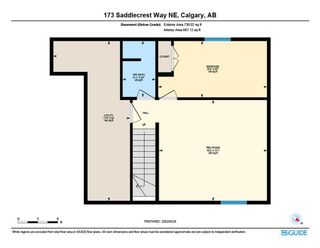 Photo 41: 173 Saddlecrest Way NE in Calgary: Saddle Ridge Detached for sale : MLS®# A2026629