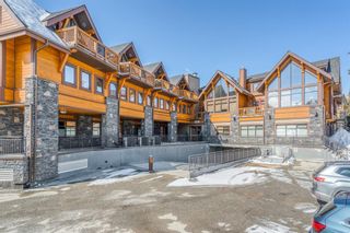 Photo 31: 207 75 Dyrgas Gate: Canmore Apartment for sale : MLS®# A2035696