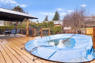 Photo 35: 33491 KNIGHT Avenue in Mission: Mission BC House for sale : MLS®# R2666693