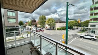 Photo 11: 206 688 E 19TH Avenue in Vancouver: Fraser VE Condo for sale in "Bold on Fraser" (Vancouver East)  : MLS®# R2890625