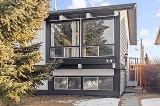 Photo 1: 10 Beaconsfield Road NW in Calgary: Beddington Heights Detached for sale : MLS®# A2024221