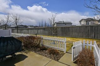 Photo 18: 85 TUSCANY Court NW in Calgary: Tuscany Row/Townhouse for sale : MLS®# C4243968