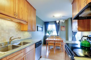 Photo 7: 312 3901 CARRIGAN Court in Burnaby: Government Road Condo for sale in "LOUGHEED ESTATES" (Burnaby North)  : MLS®# R2039778