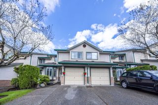 Main Photo: 5 8863 216 Street in Langley: Walnut Grove Townhouse for sale : MLS®# R2702137