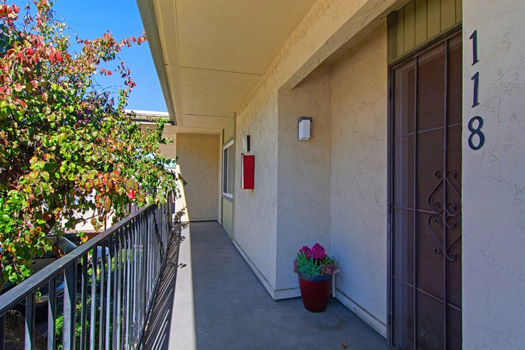 Main Photo: All Other Attached for sale: 118 S PIERCE ST in EL CAJON