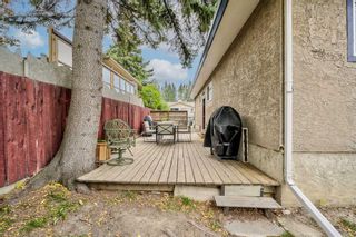 Photo 40: 408 28 Avenue NE in Calgary: Winston Heights/Mountview Semi Detached (Half Duplex) for sale : MLS®# A2081752