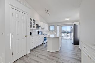 Photo 4: 75 Scotia Landing NW in Calgary: Scenic Acres Semi Detached for sale : MLS®# A1062475