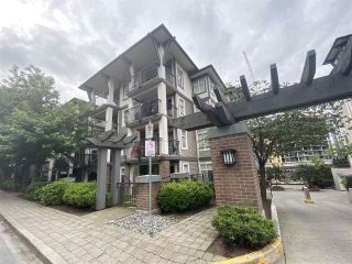 Photo 1: 118 4788 BRENTWOOD Drive in Burnaby: Brentwood Park Condo for sale (Burnaby North)  : MLS®# R2476120
