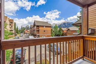 Photo 16: 23 100 Rundle Drive: Canmore Row/Townhouse for sale : MLS®# A1246025