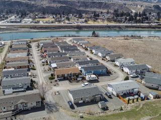 Photo 34: 18 768 E SHUSWAP ROAD in Kamloops: South Thompson Valley Manufactured Home/Prefab for sale : MLS®# 172057