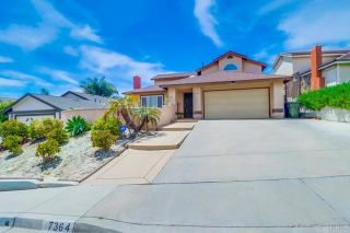 Main Photo: House for sale : 4 bedrooms : 7364 Woodshawn Drive in San Diego