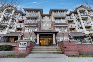 Photo 26: 303 2330 SHAUGHNESSY Street in Port Coquitlam: Central Pt Coquitlam Condo for sale in "AVANTI ON SHAUGHNESSY" : MLS®# R2869608