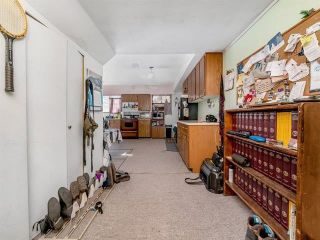 Photo 12: 4042 GEORGIA Street in Burnaby: Willingdon Heights House for sale (Burnaby North)  : MLS®# R2678966