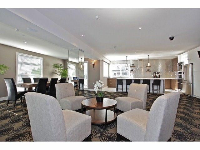 Photo 17: Photos: A305 20211 66TH Avenue in Langley: Willoughby Heights Condo for sale in "ELEMENTS" : MLS®# F1401015